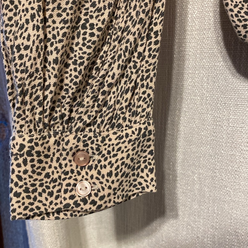 Spotted top - Picture 3 of 3